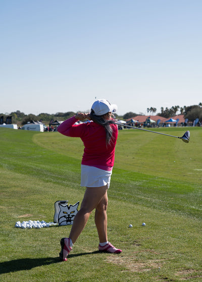 Master Your Golf Swing: Essential Tips, Drills, and Equipment to Elevate Your Game