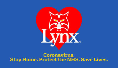 Lynx Golf and Coronavirus - Leading the Way to a More Caring World