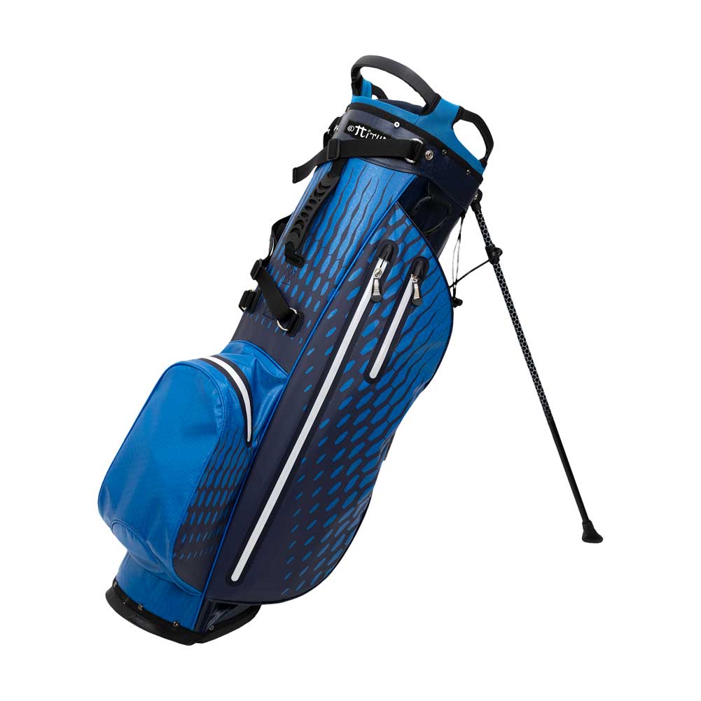 Waterproof golf discount stand bag sale