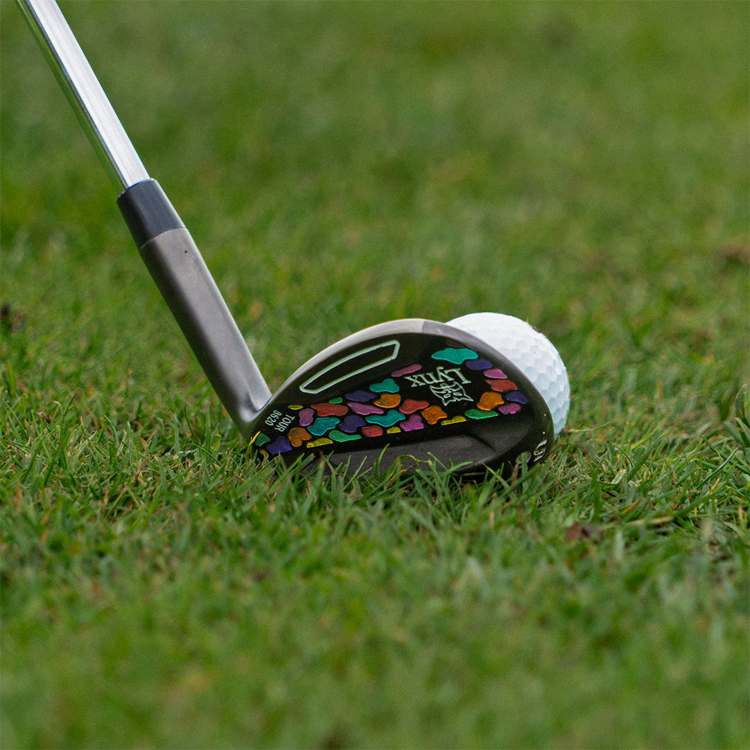 WEDGES – Lynx Golf
