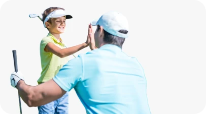 Junior's Range