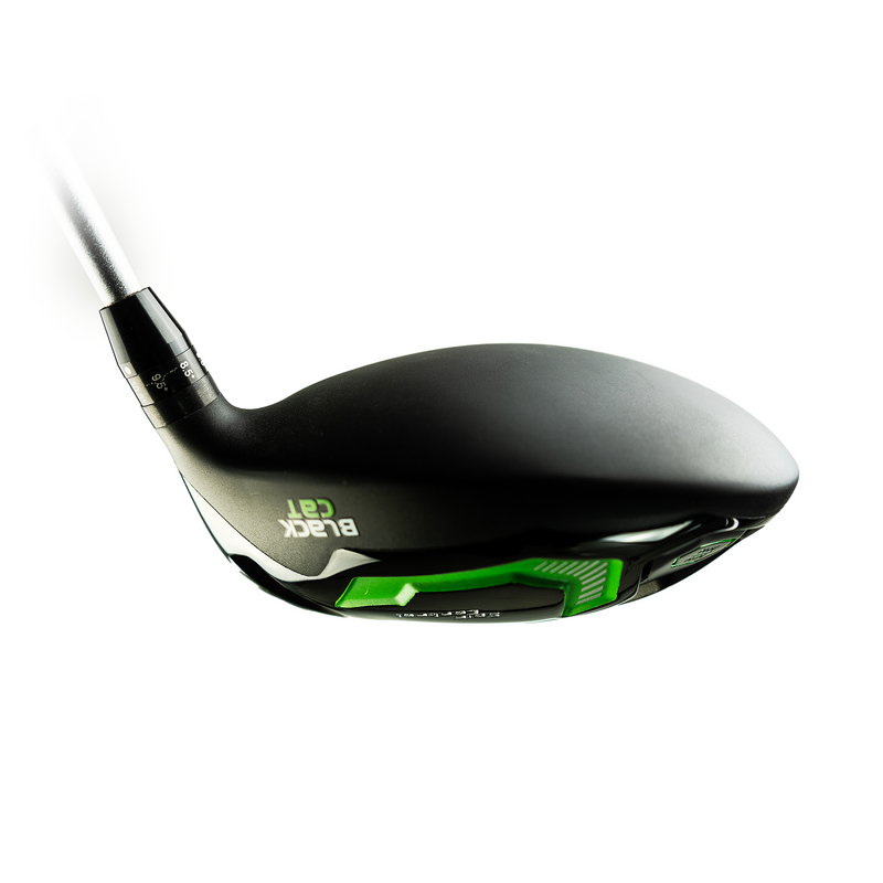Black Cat® Driver