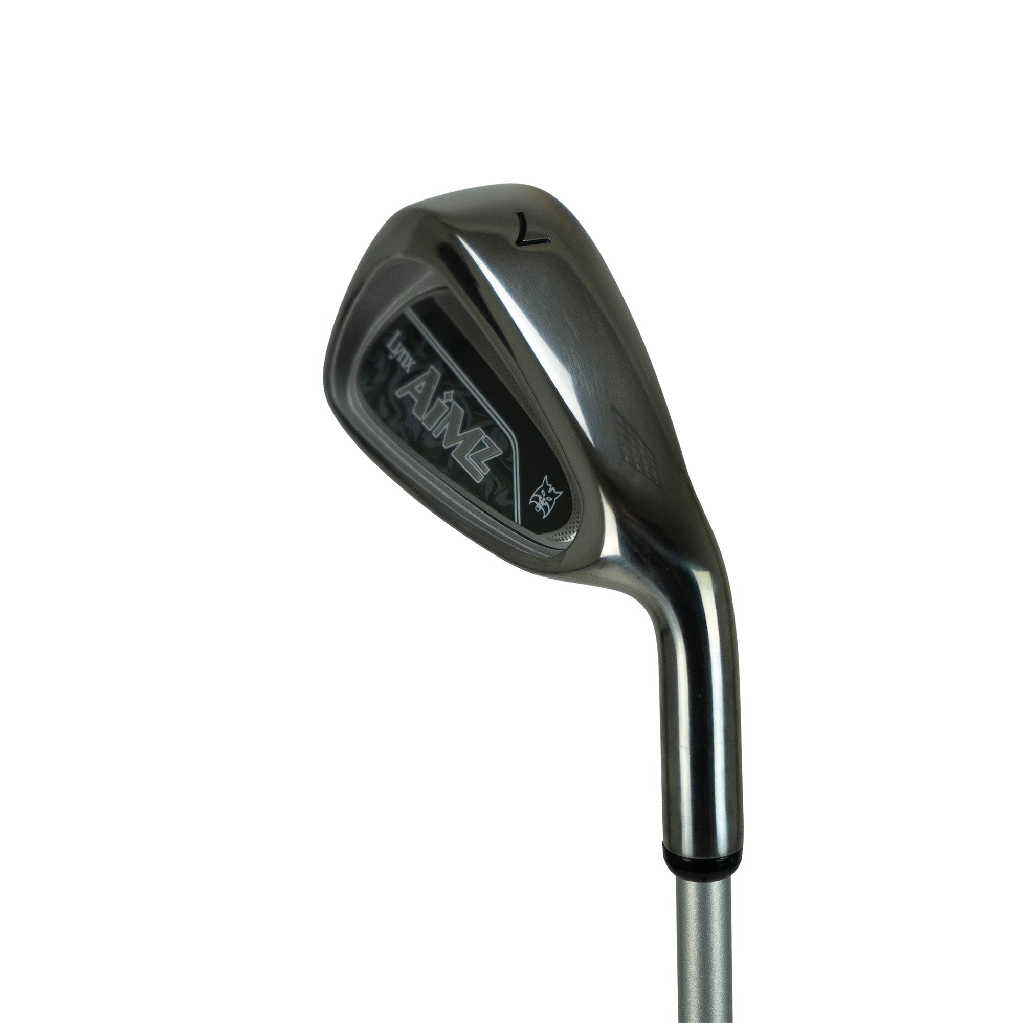New Junior AiMZ Irons 58-61