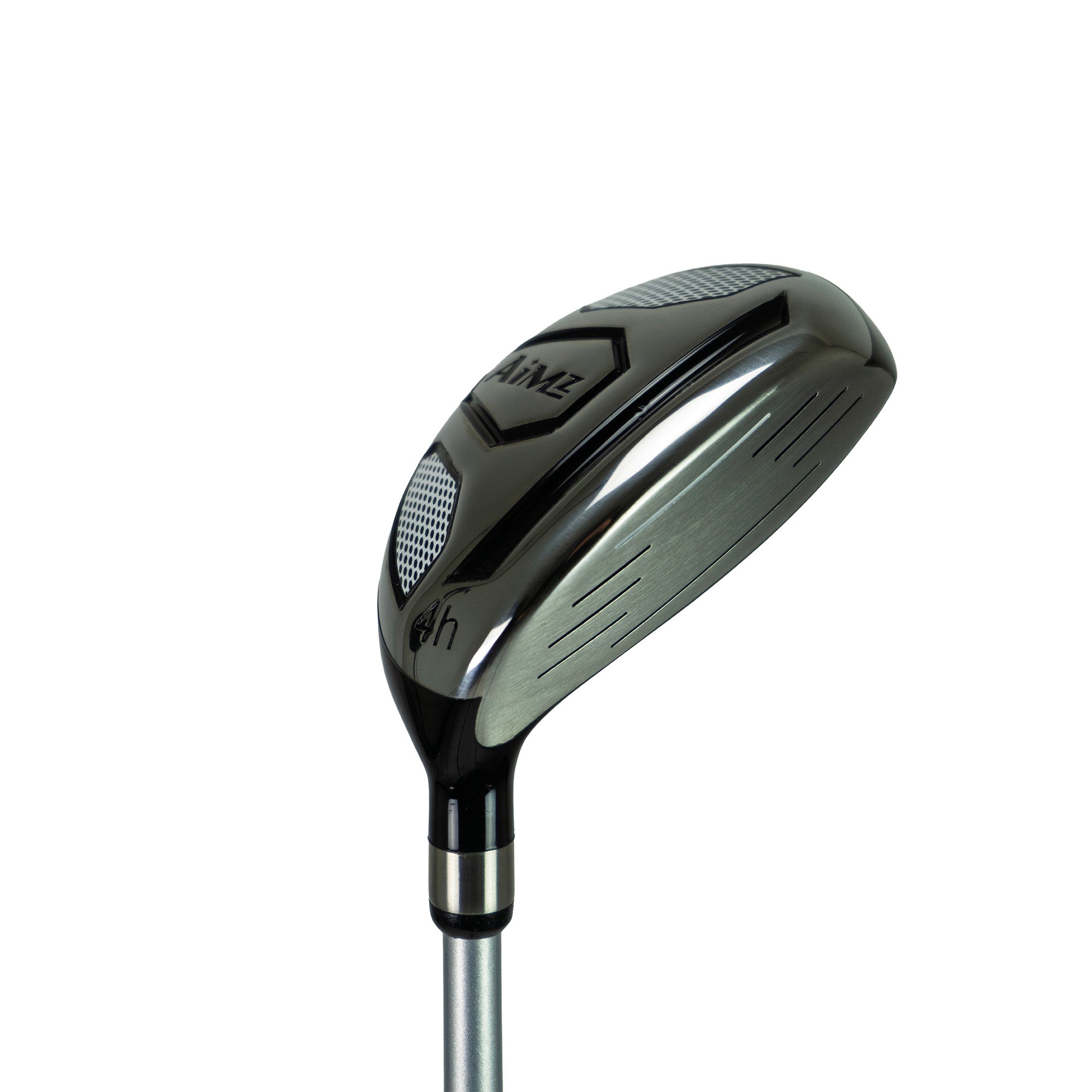 New Junior AiMZ Hybrid 58-61