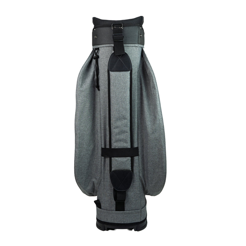 Flare Grey Cart Bag