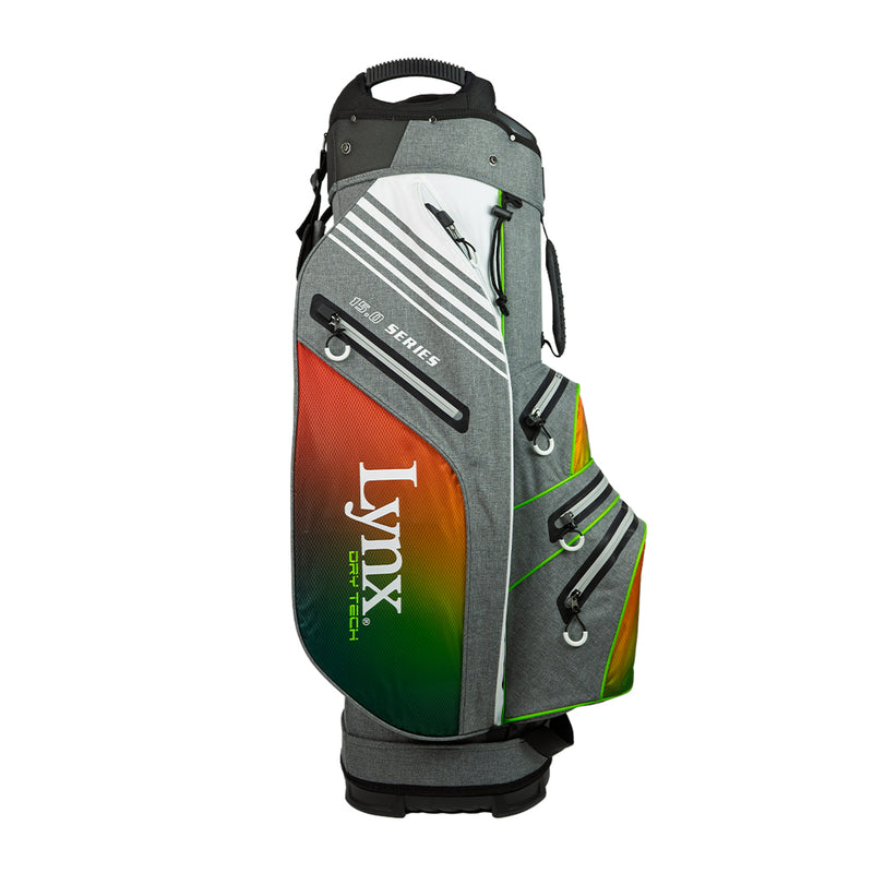 Flare Grey Cart Bag