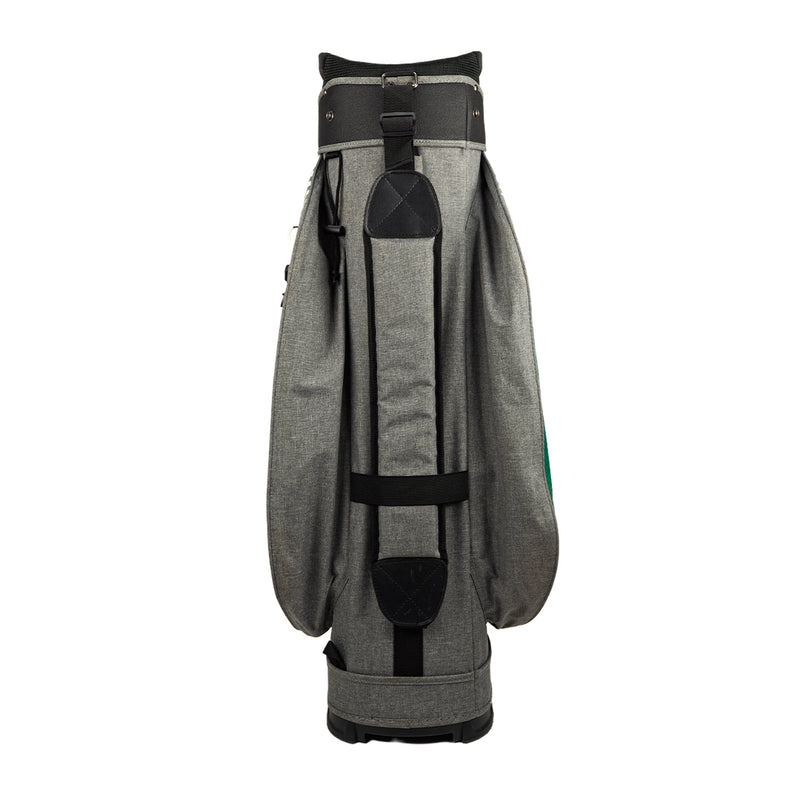 Flare Grey Cart Bag