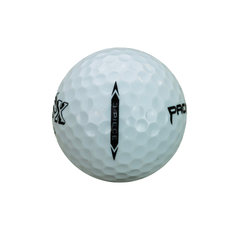 Pelotas de golf Prowler® de 3 piezas