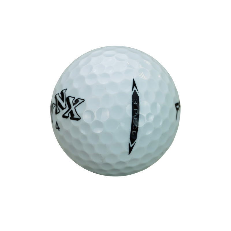 Pelotas de golf Prowler® de 3 piezas