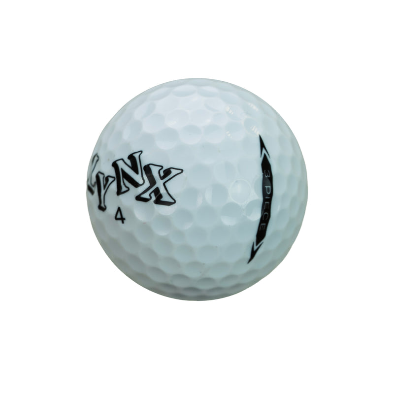 Pelotas de golf Prowler® de 3 piezas