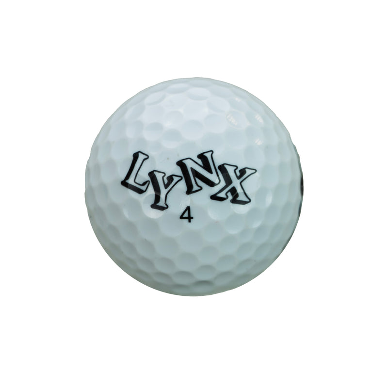 Pelotas de golf Prowler® de 3 piezas