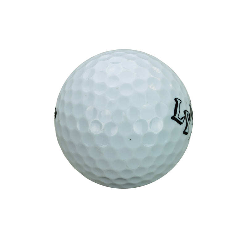 Pelotas de golf Prowler® de 3 piezas