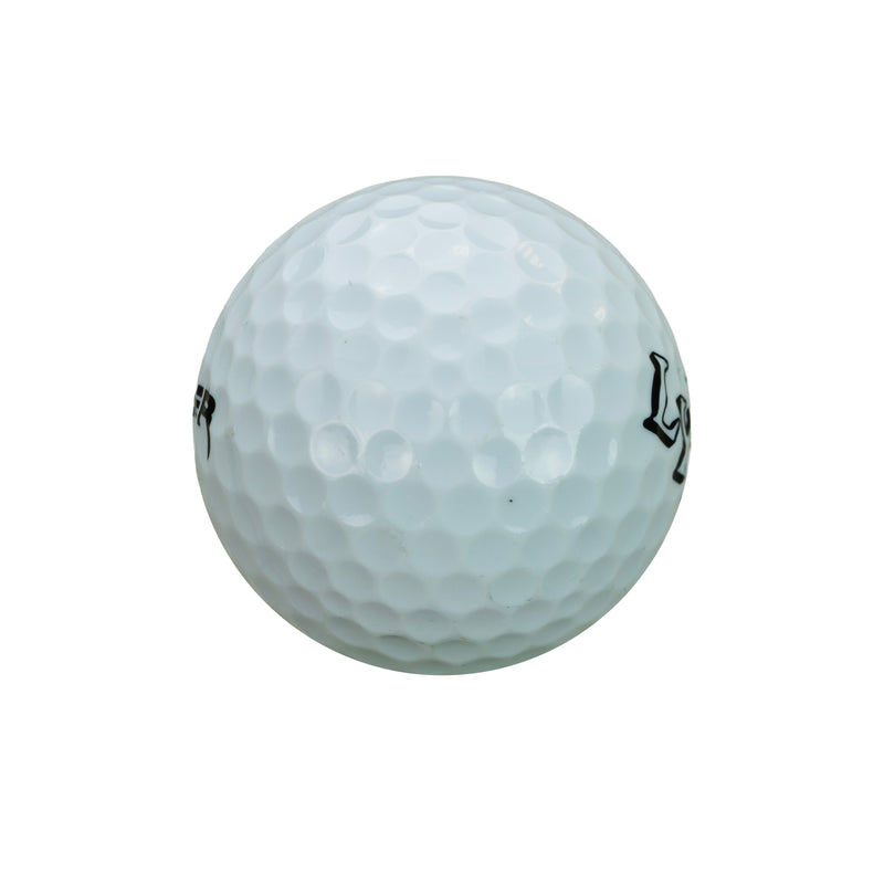 Pelotas de golf Prowler® de 3 piezas