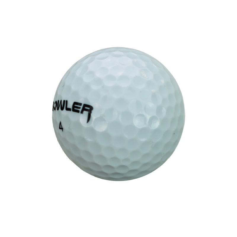 Pelotas de golf Prowler® de 3 piezas