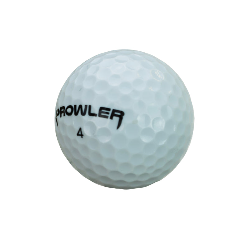 Pelotas de golf Prowler® de 3 piezas