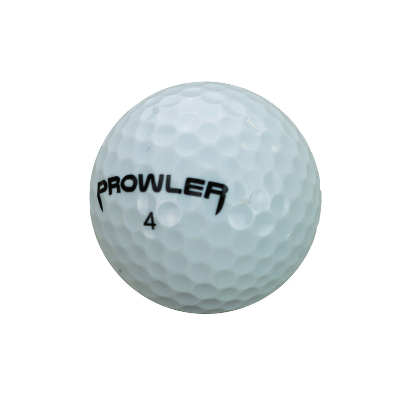 Pelotas de golf Prowler® de 3 piezas