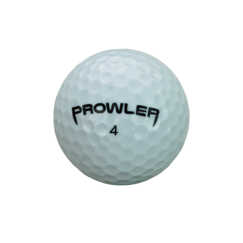 Pelotas de golf Prowler® de 3 piezas