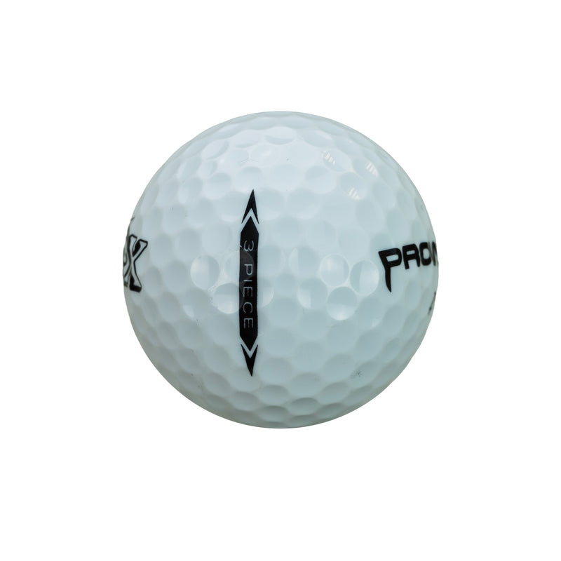 Pelotas de golf Prowler® de 3 piezas