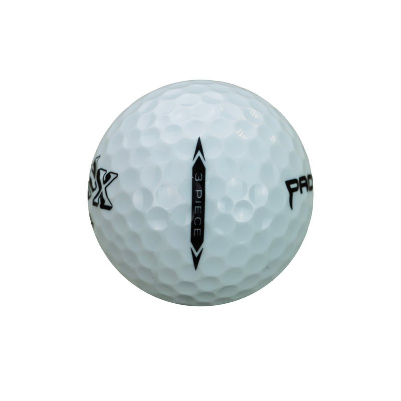 Pelotas de golf Prowler® de 3 piezas