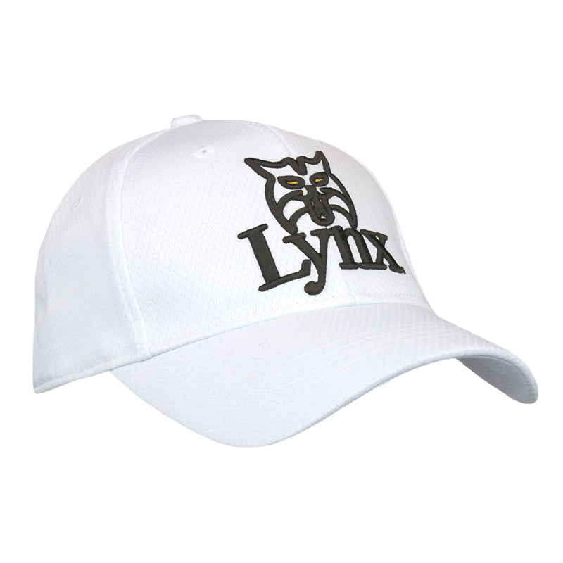 Baseball Caps - Lynx Golf UK