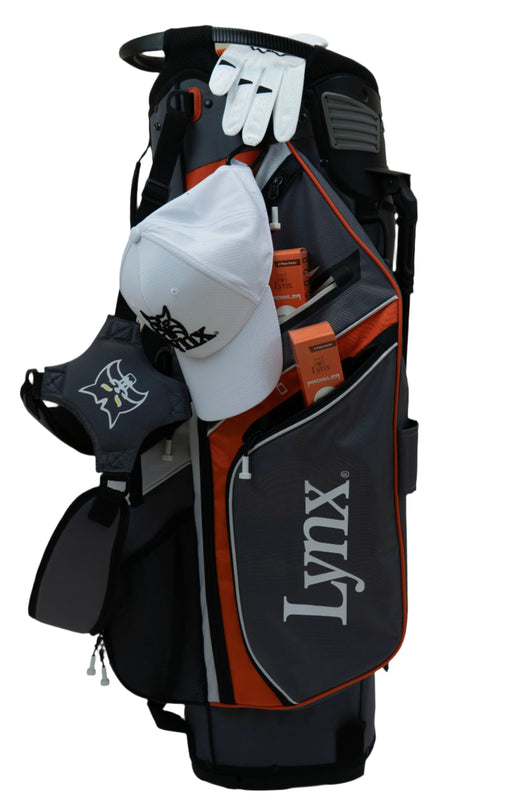 The Lynx Upgrade Kit