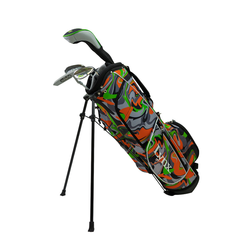 Junior Ai 'LAUNCH' 4-Piece Set