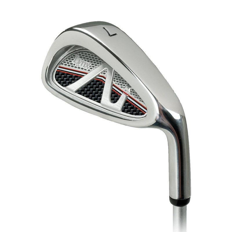 Junior Ai Ready to Play Set 48-51" (Left Handed) - Lynx Golf UK