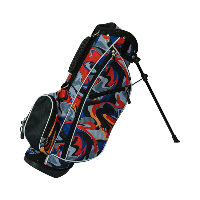 Junior Ai Ready to Play Set 45-48"
