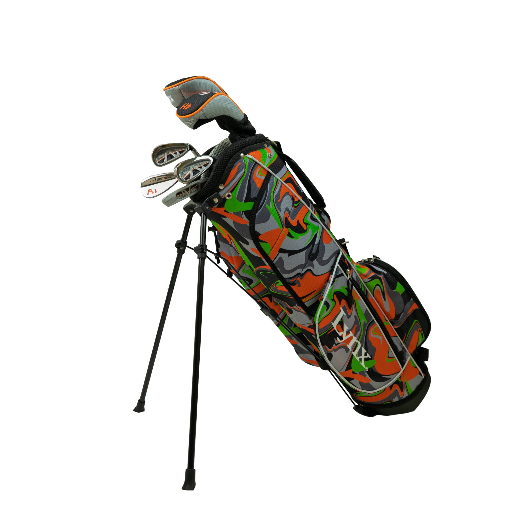 Junior Ai 'AIM' 6-Piece Set