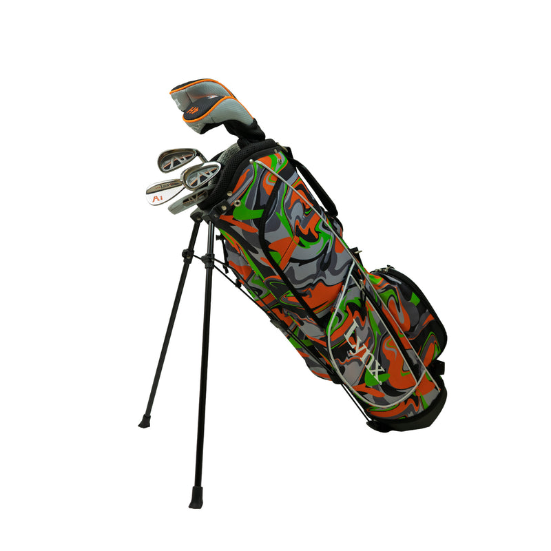 Junior Ai 'AIM' 6-Piece Set