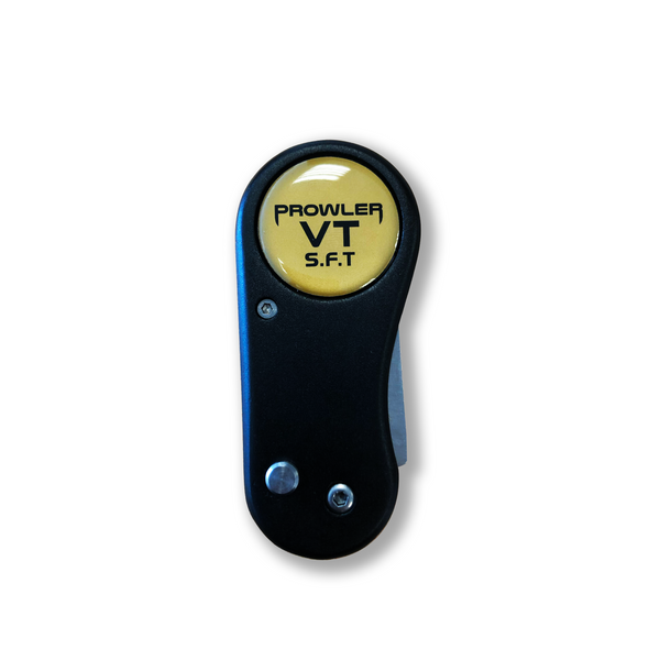 Divot Tool