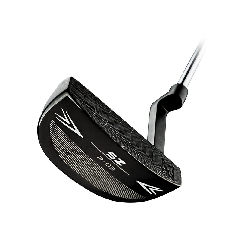 Putters SZ