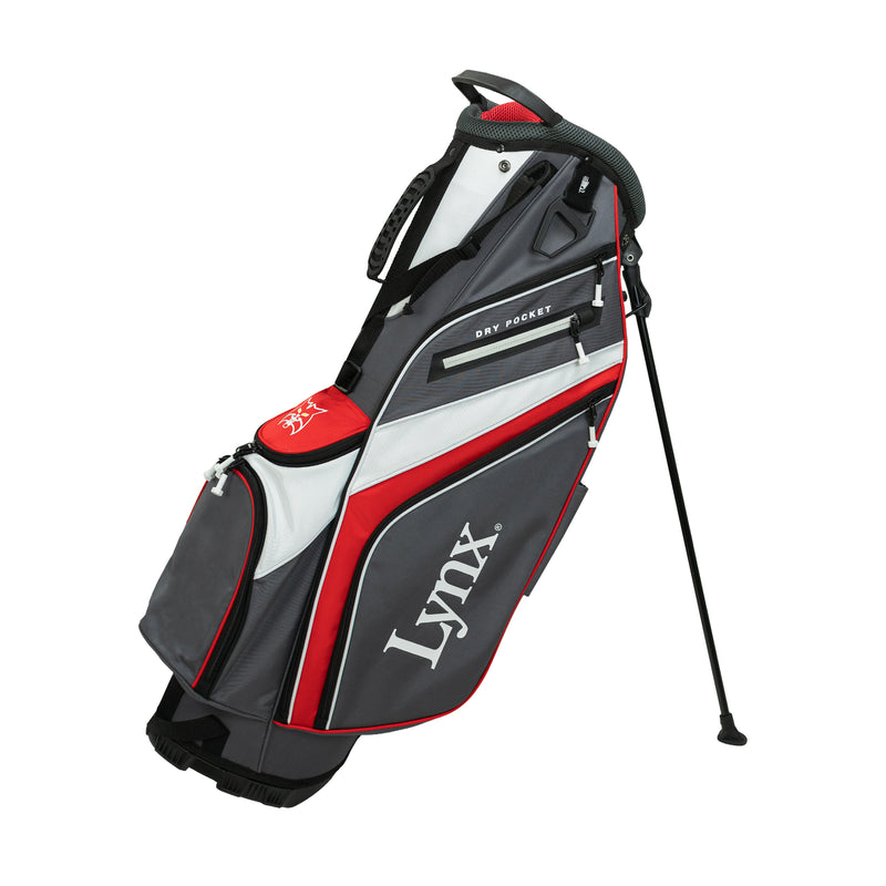 NEW Flare® Stand Bags