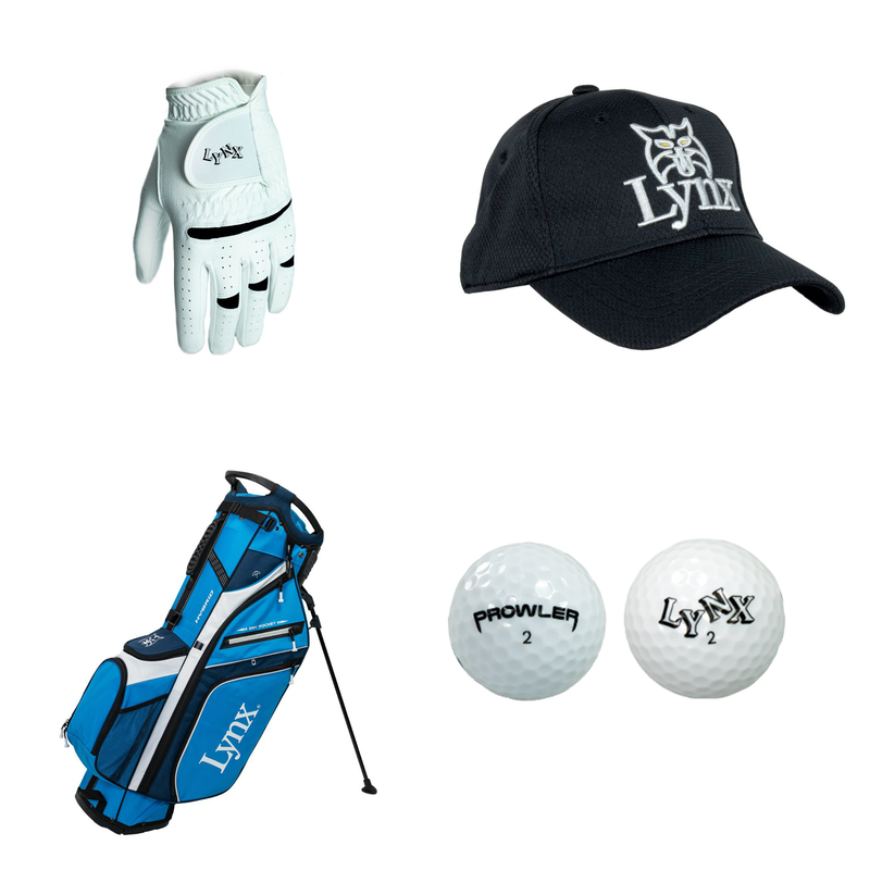 The Lynx Upgrade Kit