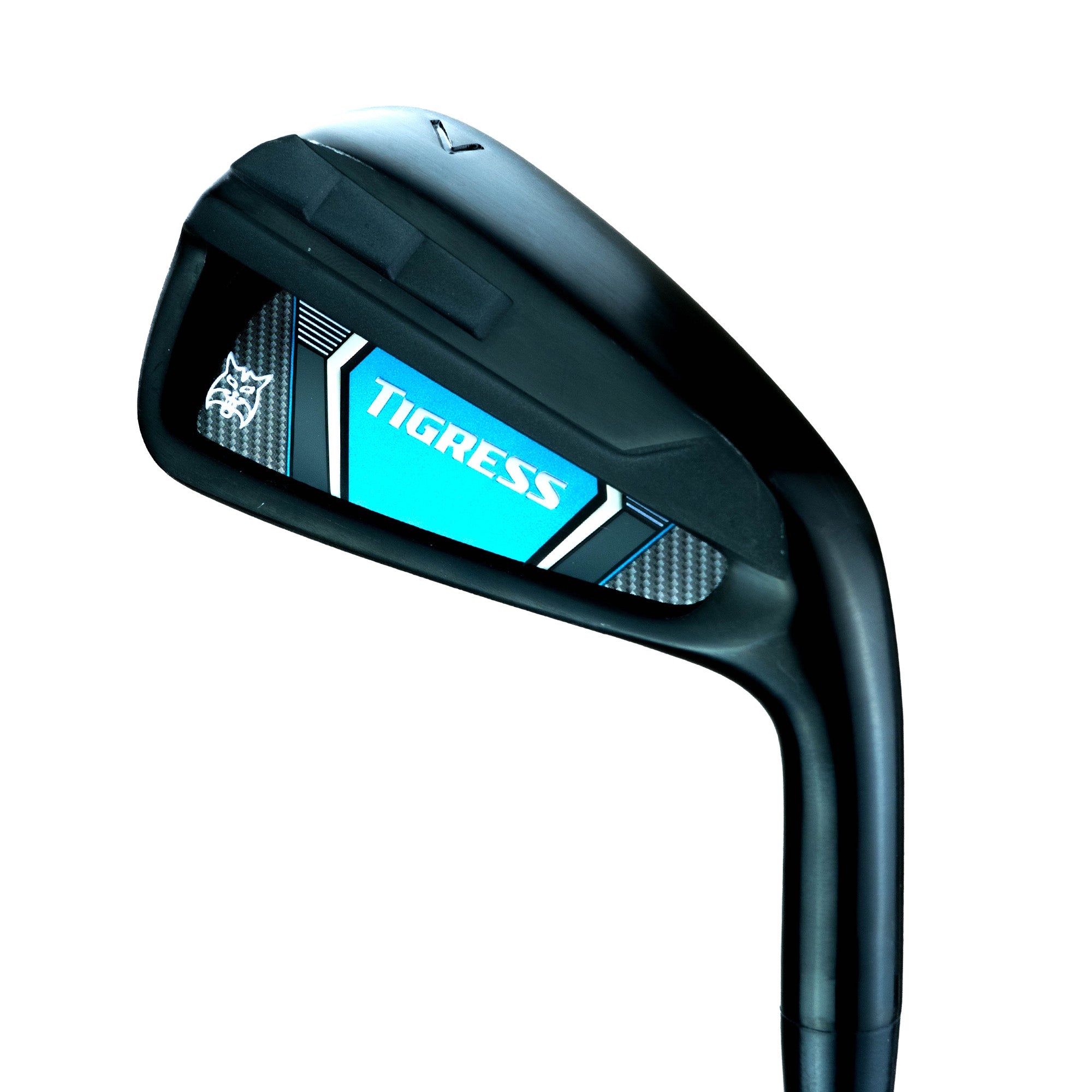 Tigress Irons | Women's Golf Irons | Lynx Golf UK