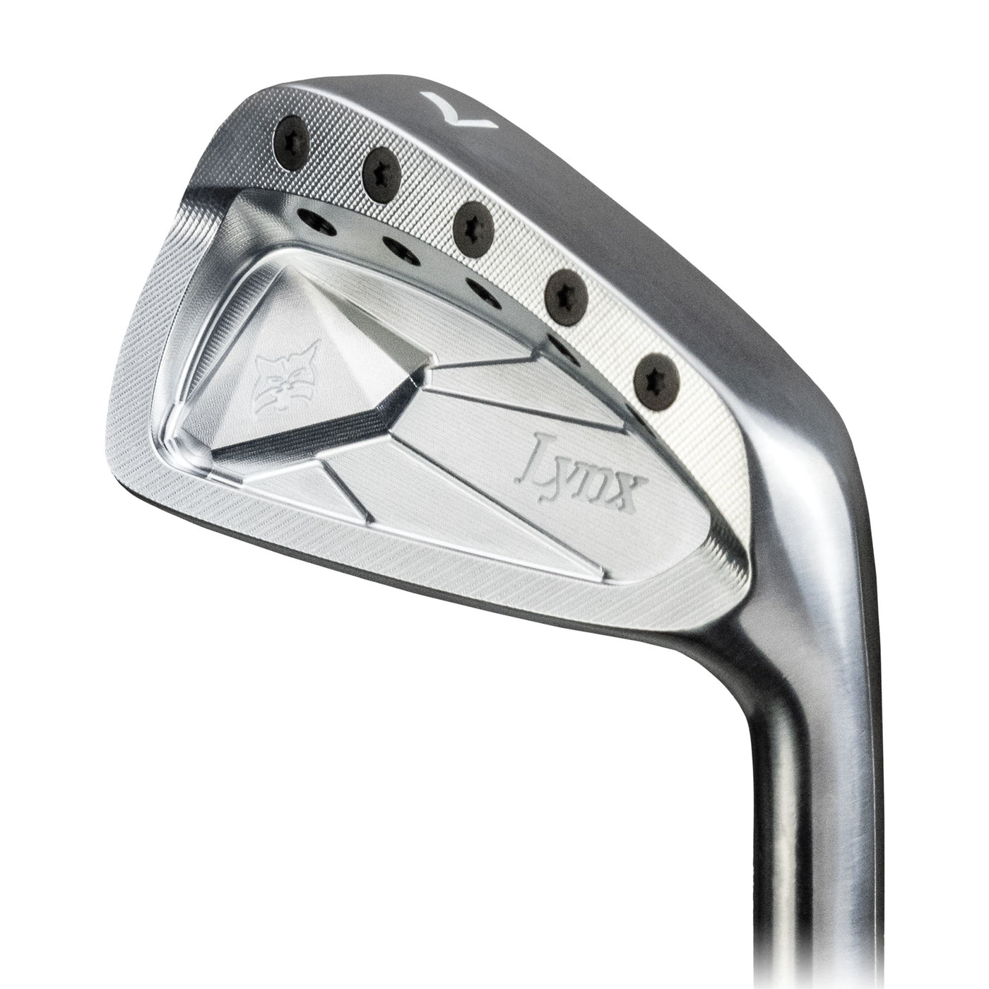 Prowler<sup>®</sup> Forged Irons - Lynx Golf UK