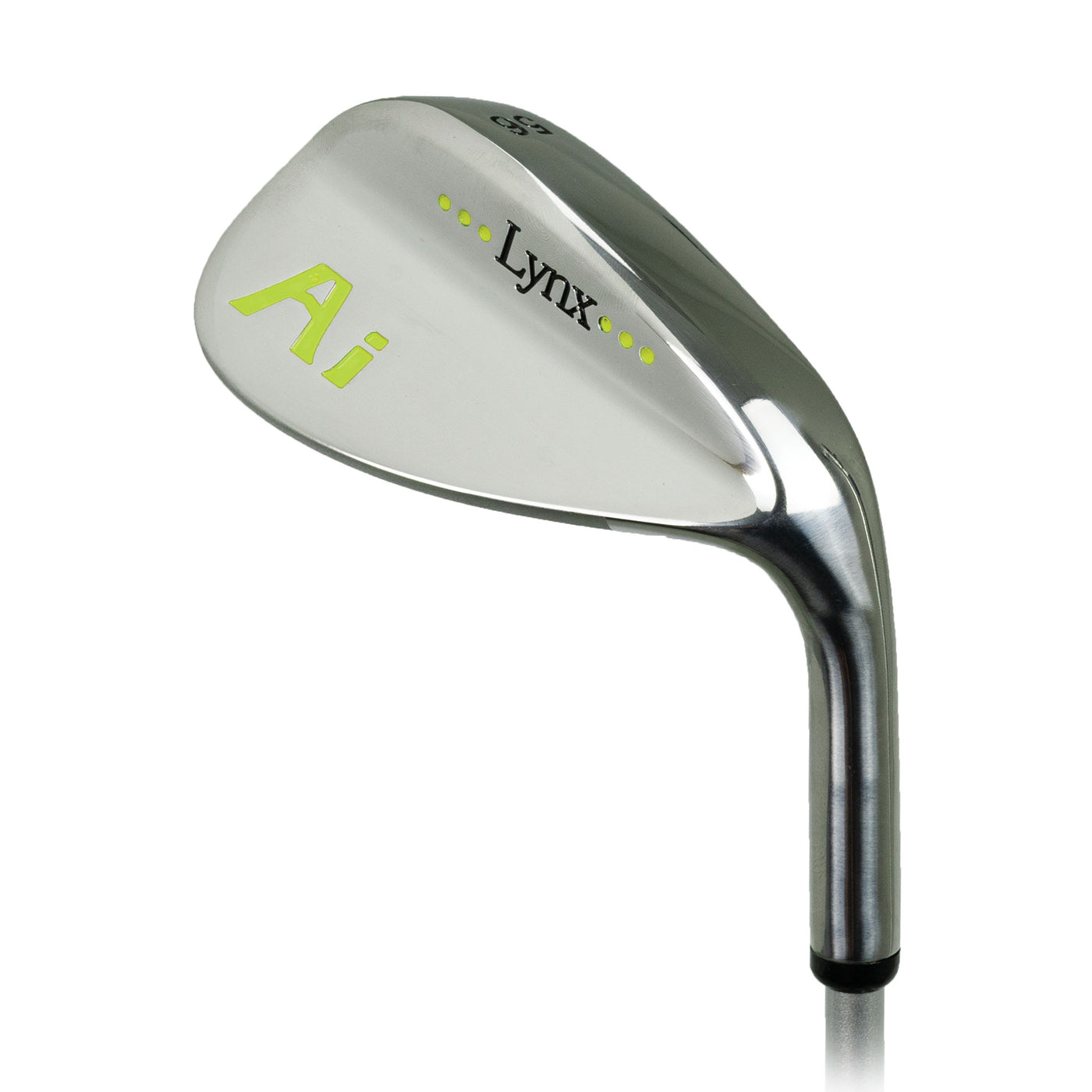 Junior Ai Wedges 54-57" - Lynx Golf UK