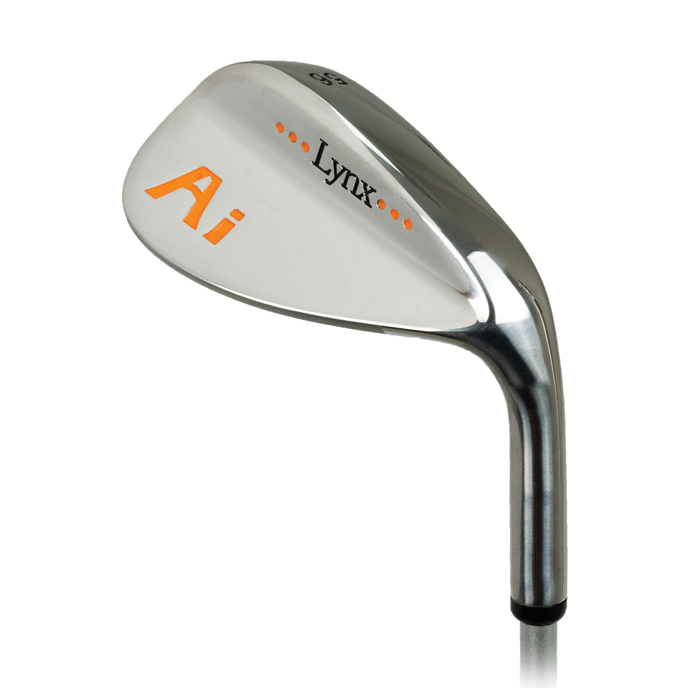 Junior Ai Wedges 51-54" - Lynx Golf UK