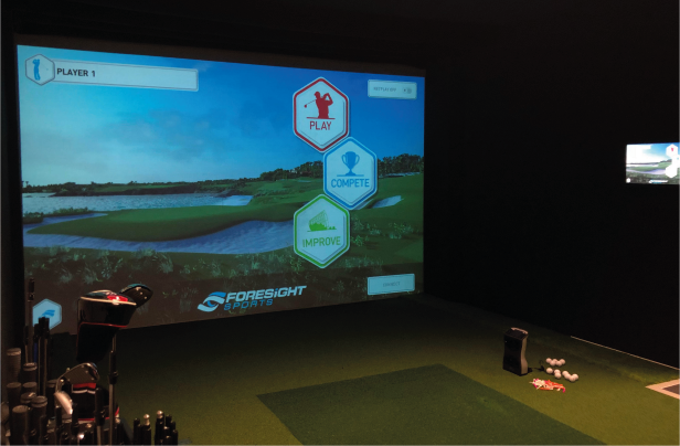 The Perfect Setup: A Comprehensive Guide to Custom Golf Club Fitting