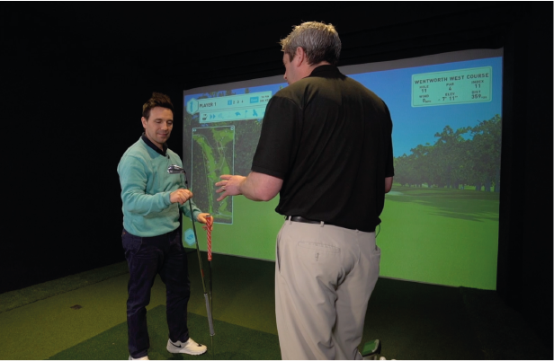 Tailor-Made Practice: Optimise Your Golf Training with Customisable Equipment