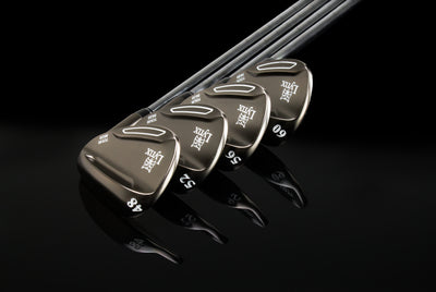 Revolutionise Your Golf Bag: A Lynx Golf Wedges Guide