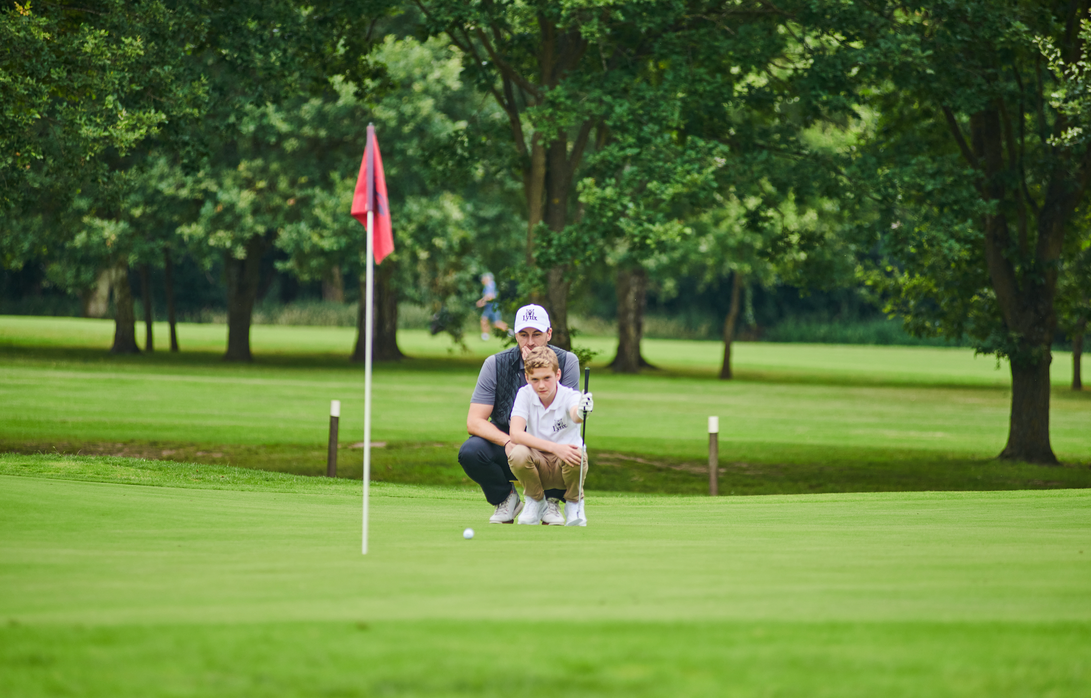 How to Practice Effectively: The Best Drills for New Golfers