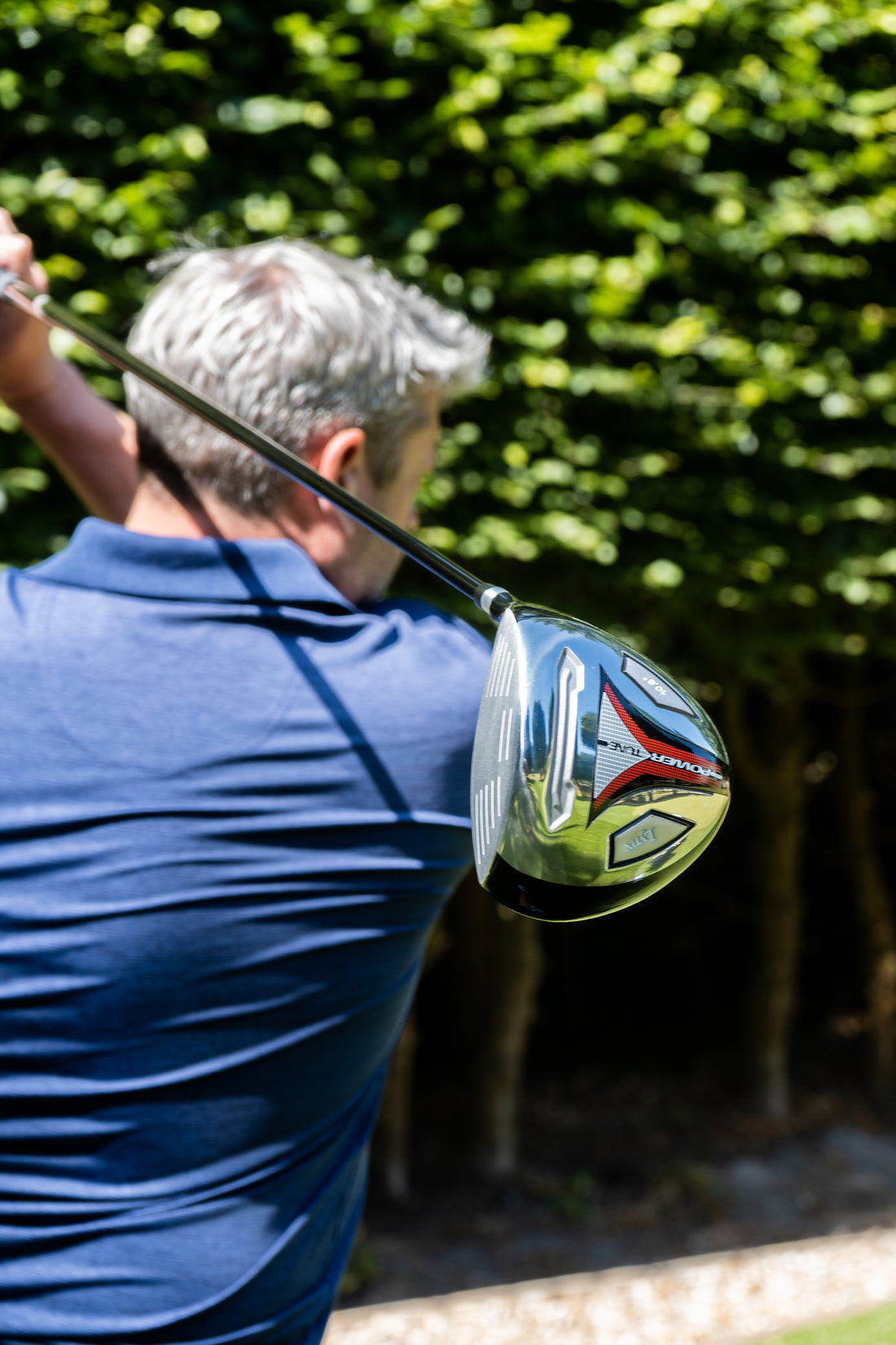 The Power of Consistency | Fine-Tune Your Swing with Lynx Golf