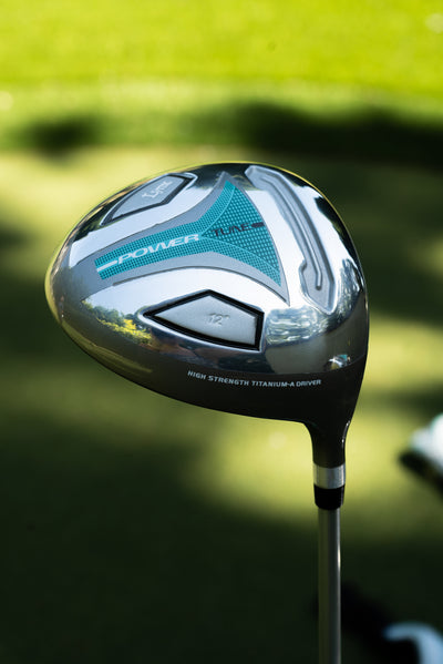 Driving the Distance: Optimise Power and Control with the Right Golf Club