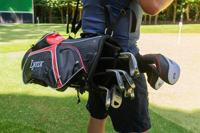 Decoding Golf Bag Essentials: Equip Yourself for Success