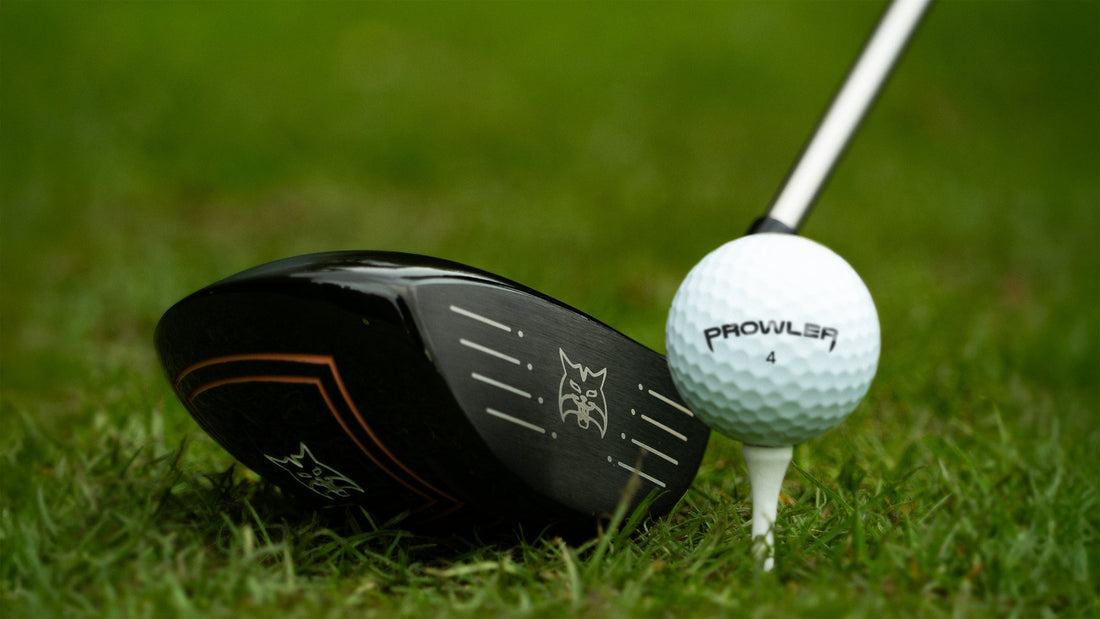 Mini Driver vs Driver vs 3 Wood: Which Club Should You Use Off the Tee?