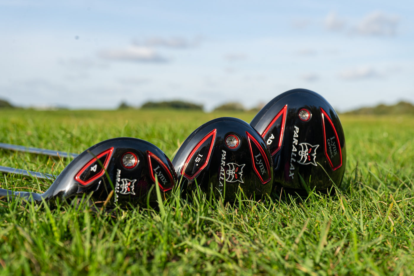 How to Choose the Right Golf Clubs: A Comprehensive Guide for Any Skill Level
