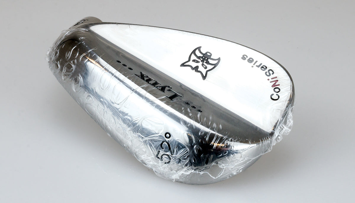 Going SUP-Free in Golf: British company Lynx leads the way