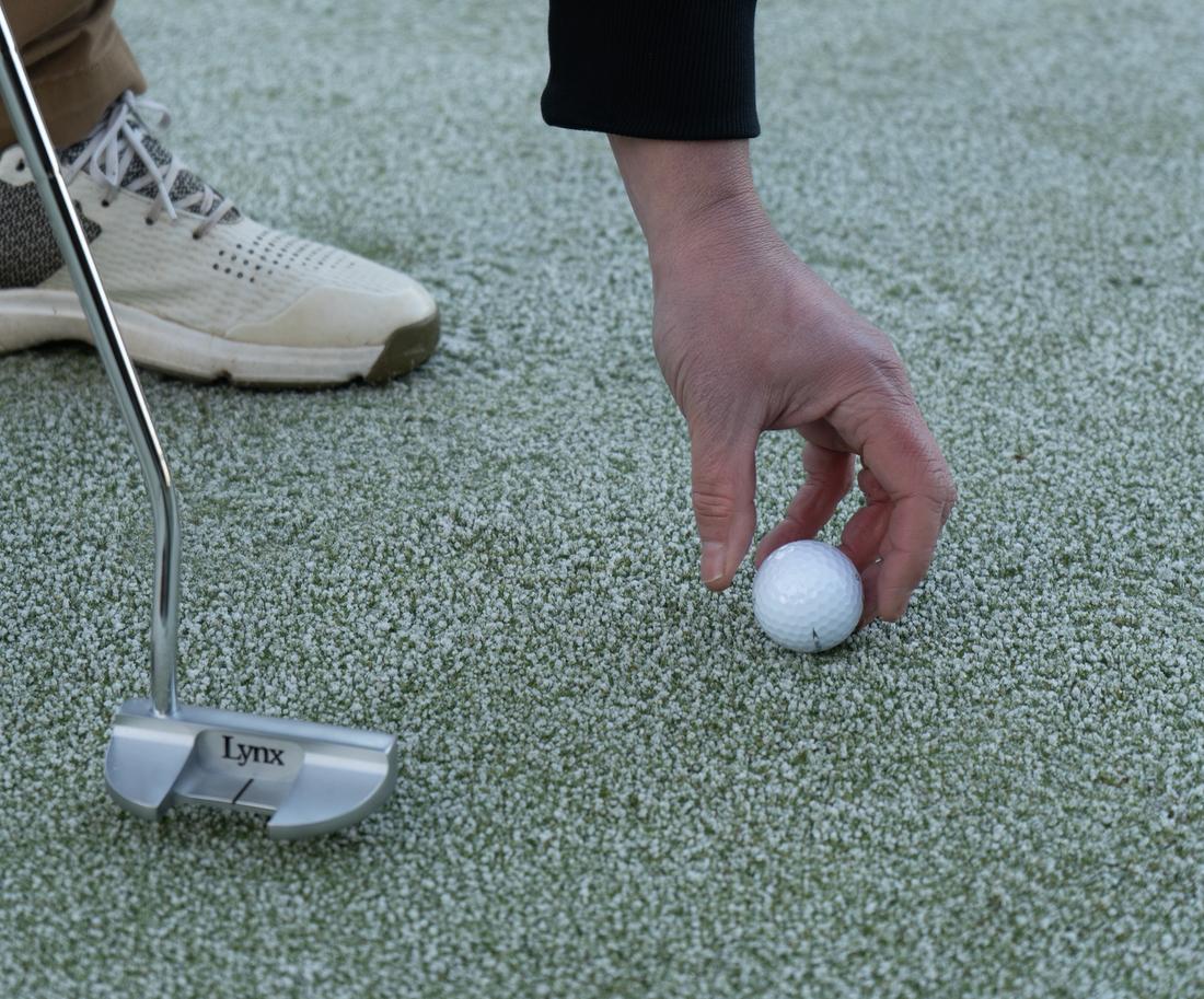 Fore-giving the Temptation: A Humorous Look at Cheating in Golf