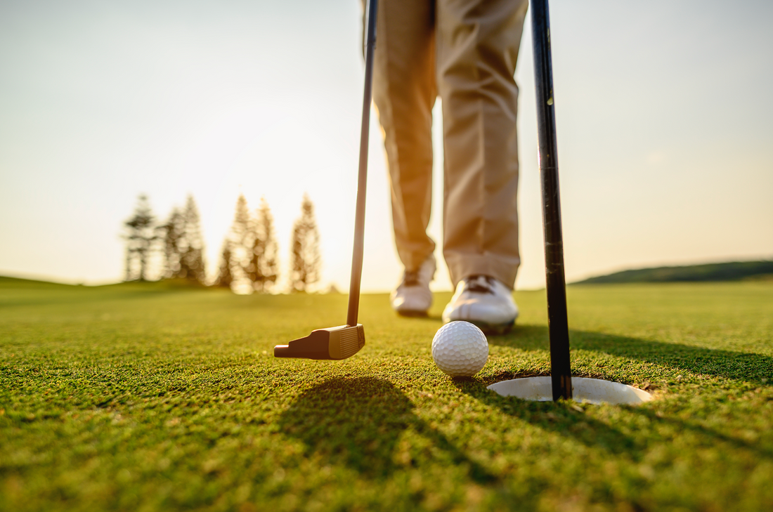 Master the Art of Putting: Techniques, Tips, and Equipment for Precision